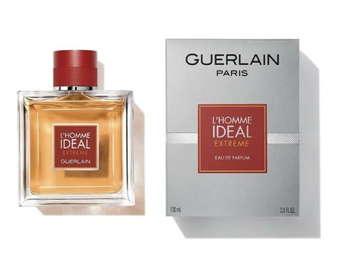 guerlain l'homme ideal extreme price|L'Homme Idéal Extrême by Guerlain » Reviews & Perfume Facts.